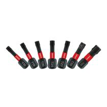 Conjunto de bits Drive Diablo DTV1-S7 Torx 7 peças de 2,5 cm