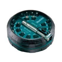 Conjunto de Bits e Adaptador Makita 28 Peças B-28911