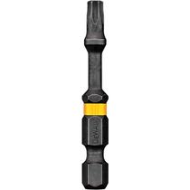 Conjunto de Bits Torx T25 DEWALT DWA2TX25IRB - IMPACT READY FlexTorQ