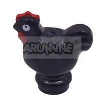 Conjunto De Blocos De Animais 20 Peças, Modelo Marumine Moc, Tijolos, Acessórios De Fazenda,