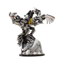 Conjunto de blocos de construção BUILDIFY Stormbird Horizon Zero Dawn 961 unidades