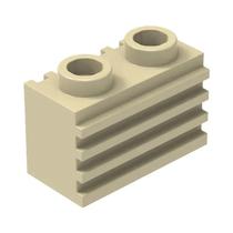 Conjunto De Blocos De Construção Corrugados 28771x2 Wange 151 Peças Compatível Com Blocos Especiais