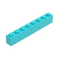 Conjunto De Blocos De Construção De 33 Peças Compatíveis Com Brinquedos DIY Para Crianças Wange 3008