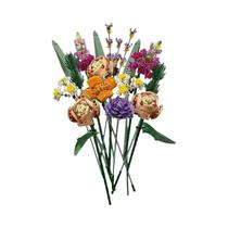 Conjunto De Blocos De Construção De Buquê De Rosas 10280 Compatível Com Lego Christmas Gift Eternal Conjunto De Blocos De Construção De Buquê De Rosas 10280 Compatível Com Lego Christmas Gift Eternal