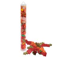 Conjunto de blocos de construção de quebra-cabeça 3D PLUS PLUS Cryptid Dragon Kids Conjunto de blocos de construção de quebra-cabeça 3D PLUS PLUS Cryptid Dragon Kids