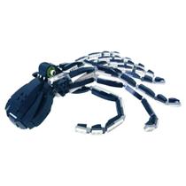 Conjunto de blocos de construção Handsome Toys Digital Circus 388 unidades