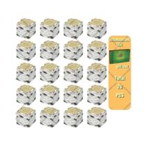 Conjunto De Blocos De Construção Magnéticos Para Crianças a Partir De 3 Anos Mine World Cube Modelo