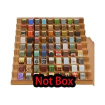 Conjunto De Blocos De Construção Magnéticos Para Crianças Mundo Do Carvão Cubo DIY Modelo Brinquedo