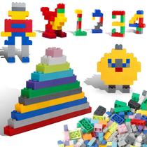 Conjunto de blocos de construção PicassoTiles 1750 PCS para crianças de 3 anos ou mais