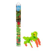 Conjunto de blocos de construção PLUS PLUS 3D Bug Insect para crianças a partir de 5 anos Conjunto de blocos de construção PLUS PLUS 3D Bug Insect para crianças a partir de 5 anos