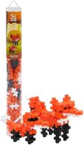 Conjunto de blocos de construção PLUS PLUS PLUS, estatueta de animais 3D Fox Kids Conjunto de blocos de construção PLUS PLUS PLUS, estatueta de animais 3D Fox Kids
