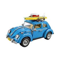 Conjunto De Blocos De Construção Técnicos Blue Beetle 1193PCS Kit De Modelo De Carro Esportivo De