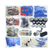 Conjunto De Blocos De Construção Técnicos De 9686 Peças Para Educação De Estudantes E Crianças