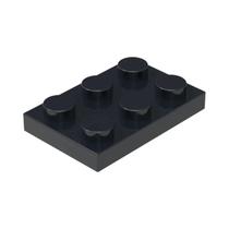 Conjunto De Blocos De Construção Wange Com 113 Peças Em 90 Cores, Tijolos Finos Clássicos,