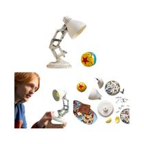 Conjunto De Blocos De Luz Disney 21357 Para Decoração Presente De Natal Halloween