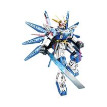 Conjunto De Blocos De Montagem De Robô Mecha Para Adultos E Adolescentes, 4 Estilos, Kit De Montagem Conjunto De Blocos De Montagem De Robô Mecha Para Adultos E Adolescentes, 4 Estilos, Kit De Montagem