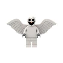 Conjunto De Blocos De Montar 99 Noites Na Floresta Para Meninas E Meninos, Presentes De Natal