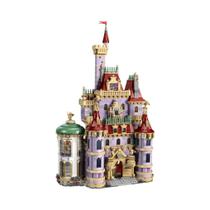 Conjunto De Blocos De Montar Castelo De Princesa 2916 Peças Modelo Modular Romântico Brinquedo Conjunto De Blocos De Montar Castelo De Princesa 2916 Peças Modelo Modular Romântico Brinquedo