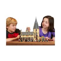 Conjunto De Blocos De Montar Castelo Do Lobby 75354 Presente De Natal E Aniversário Em Estoque Conjunto De Blocos De Montar Castelo Do Lobby 75354 Presente De Natal E Aniversário Em Estoque