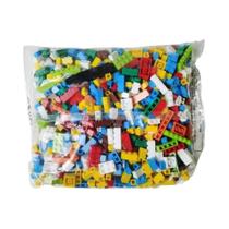 Conjunto De Blocos De Montar Com Base Grande 1000/500/300 Peças, Criativo Para Cidades, DIY, Conjunto De Blocos De Montar Com Base Grande 1000/500/300 Peças, Criativo Para Cidades, DIY,