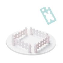 Conjunto De Blocos De Montar De Animais Marinhos Grandes Compatível Com Duplo, Brinquedo Educativo