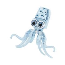 Conjunto De Blocos De Montar DIY Para Meninos, Modelo De Inseto Animal, Abelha, Formiga, Borboleta,