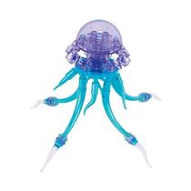 Conjunto De Blocos De Montar DIY Para Meninos, Modelo De Inseto Animal, Abelha, Formiga, Borboleta,