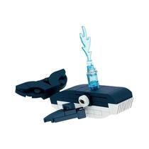 Conjunto De Blocos De Montar DIY Para Meninos, Modelo De Inseto Animal, Abelha, Formiga, Borboleta,