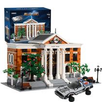 Conjunto de Blocos de Montar Falagil Vale do Tribunal 4269PCS