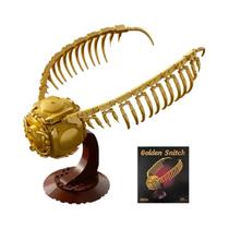 Conjunto De Blocos De Montar Magic Fly Ball Com 371 Peças, Brinquedo De Jogos Escolares Golden