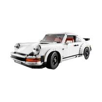 Conjunto De Blocos De Montar Modelo De Carro De Corrida Retro Técnico 1458PCS Para Adultos E Conjunto De Blocos De Montar Modelo De Carro De Corrida Retro Técnico 1458PCS Para Adultos E