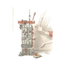 Conjunto De Blocos De Montar Para Crianças 3772PCS Tema the Daily Bugle Suprimentos Para Festa De Conjunto De Blocos De Montar Para Crianças 3772PCS Tema the Daily Bugle Suprimentos Para Festa De