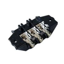 Conjunto de Blocos de Terminais Samsung DC96-01188A para Secadora Conjunto de Blocos de Terminais Samsung DC96-01188A para Secadora