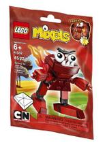 Conjunto de Blocos LEGO Mixels Zorch 41502