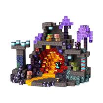 Conjunto De Blocos Magnéticos De Construção STEM Para Meninos E Meninas, Brinquedo De Exploração De