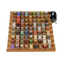 Conjunto De Blocos Magnéticos Para Crianças a Partir De 3 Anos Meninos E Meninas DIY Modelo STEM