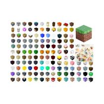 Conjunto De Blocos Magnéticos Para Crianças, Brinquedo Sensorial Para Meninos E Meninas, Presentes