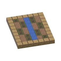 Conjunto De Blocos Magnéticos Para Meninos E Meninas 32-64 Peças Idade 3+ Brinquedos Educativos De