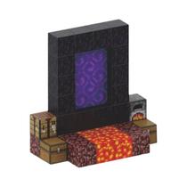 Conjunto De Blocos Magnéticos Para Meninos E Meninas 32-64 Peças Idade 3+ Brinquedos Educativos De