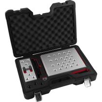 Conjunto de Blocos Para Extração e Instalação de Buchas e Rolamentos, Vonder