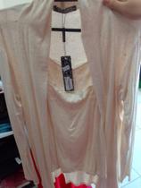 Conjunto de blusa e cansaço nice modas