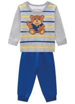 Conjunto de Blusão Moletom e Calça Moletom infantil Conjunto de Blusão Moletom e Calça Moletom infantil