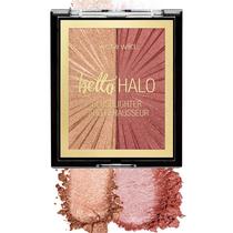Conjunto de blush e iluminador wet n wild MegaGlo Flash Me Conjunto de blush e iluminador wet n wild MegaGlo Flash Me