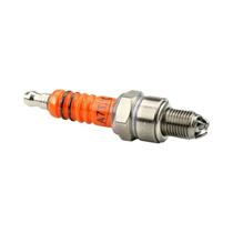 Conjunto De Bobina De Ignição CDI De 6 Pinos E Velas Para GY6 50cc 125cc 150cc Moped Scooter ATV Go Conjunto De Bobina De Ignição CDI De 6 Pinos E Velas Para GY6 50cc 125cc 150cc Moped Scooter ATV Go