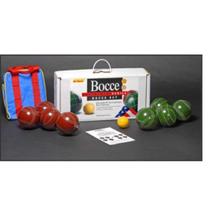 Conjunto de Bocha St. Pierre Torneio Bolas de 107 mm Bolsa de Nylon