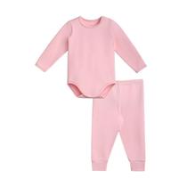 Conjunto de Body Fleece Thermo Rosa Borboleta - Dedeka Tamanho:RN Conjunto de Body Fleece Thermo Rosa Borboleta - Dedeka Tamanho:RN