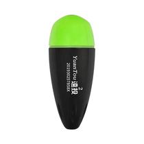 Conjunto De Bóia Luminosa De Alta Sensibilidade Com Flutuadores De Pesca Eletrônicos À Prova D'água