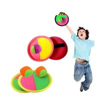 Conjunto De Bolas Adesivas Para Crianças, Brinquedo Para Jardim, Praia, Atividades Ao Ar Livre, Conjunto De Bolas Adesivas Para Crianças, Brinquedo Para Jardim, Praia, Atividades Ao Ar Livre,