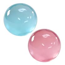 Conjunto de Bolas Antiestresse de Óleo de Coco, Macias, de Retorno Lento, Brinquedo Fidget Conjunto de Bolas Antiestresse de Óleo de Coco, Macias, de Retorno Lento, Brinquedo Fidget