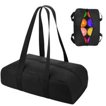 Conjunto de bolas de bocha Cosmos Bolsa de transporte para 8 bolas de bocha (grande)